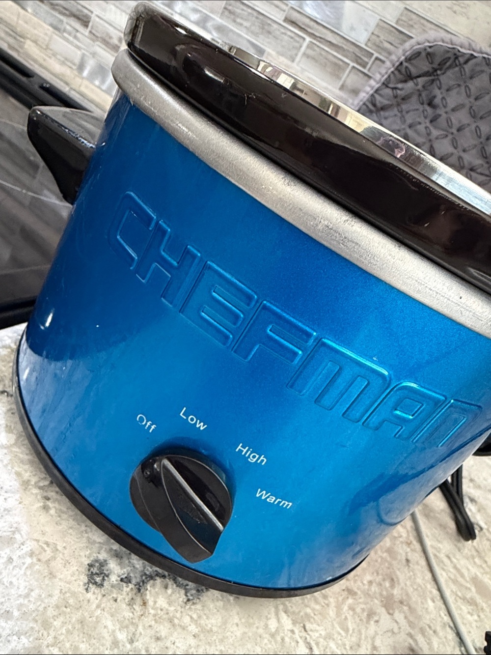rice cooker